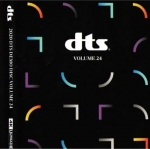 2020 DTS Demo Disc Vol.24 (4K UHD)